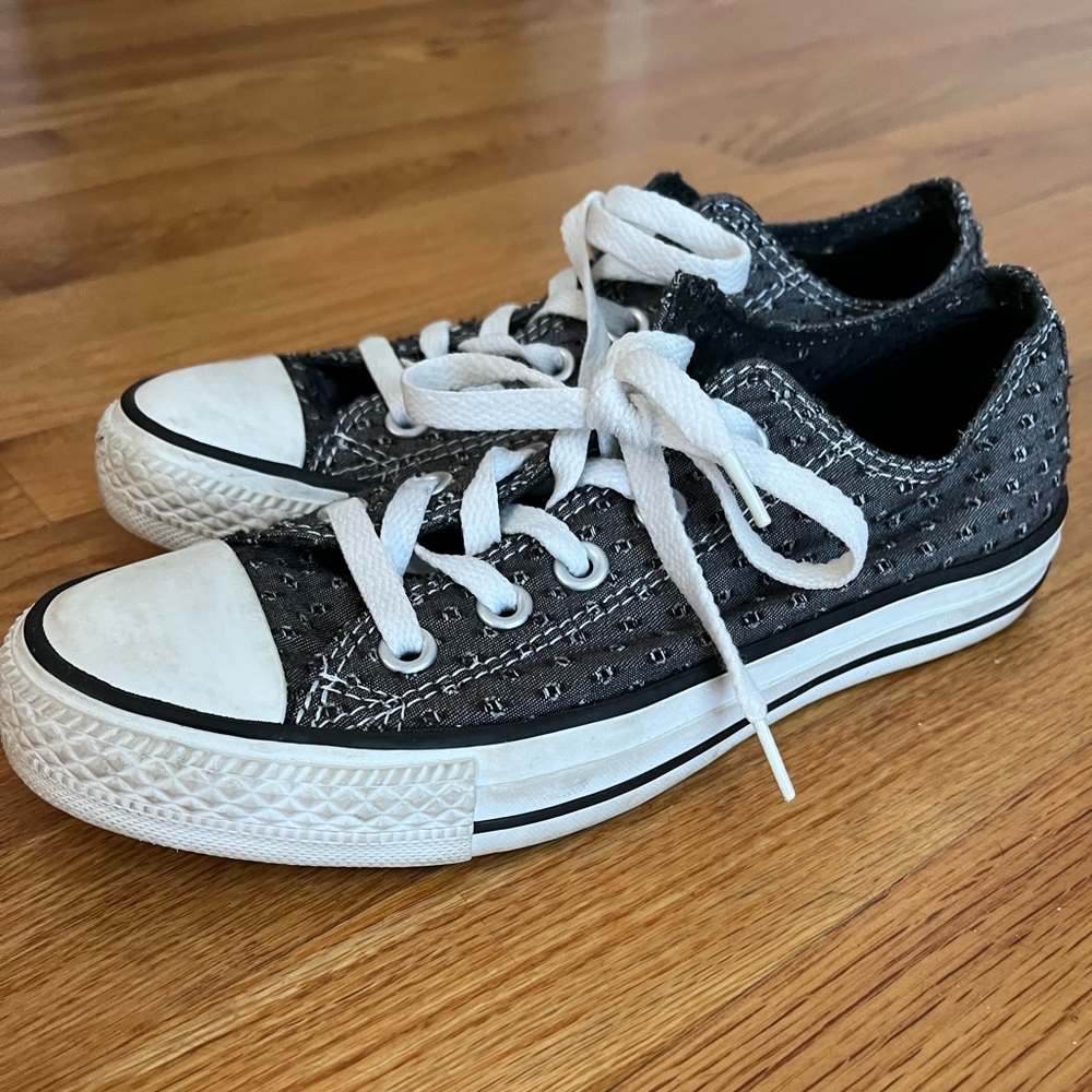 Converse All Star low top sneakers